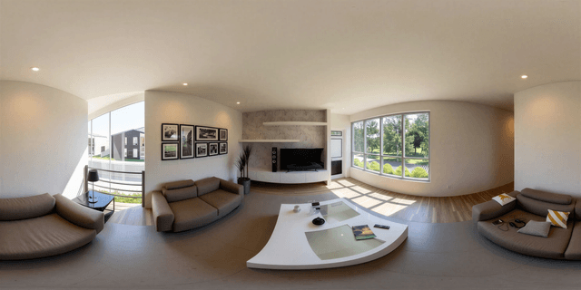SALA FAMILIAR