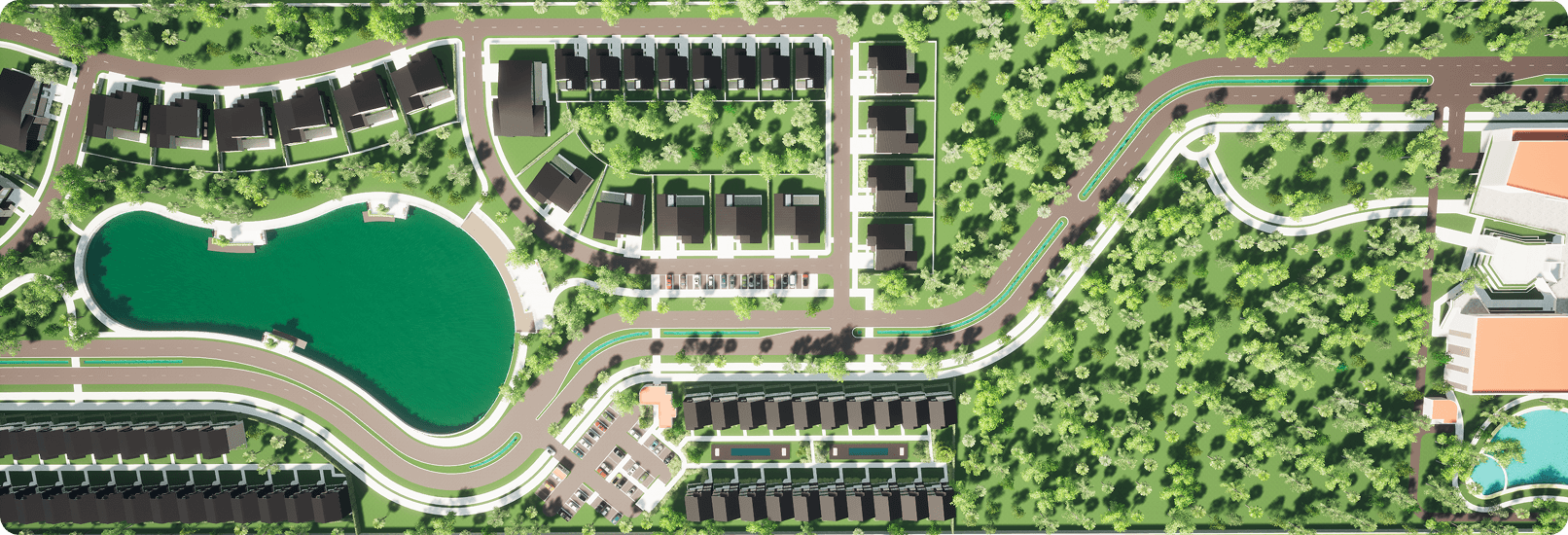 Plano ampliado — sector 2